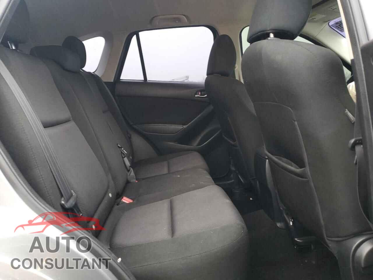 MAZDA CX-5 2015 - JM3KE2BE2F0509909
