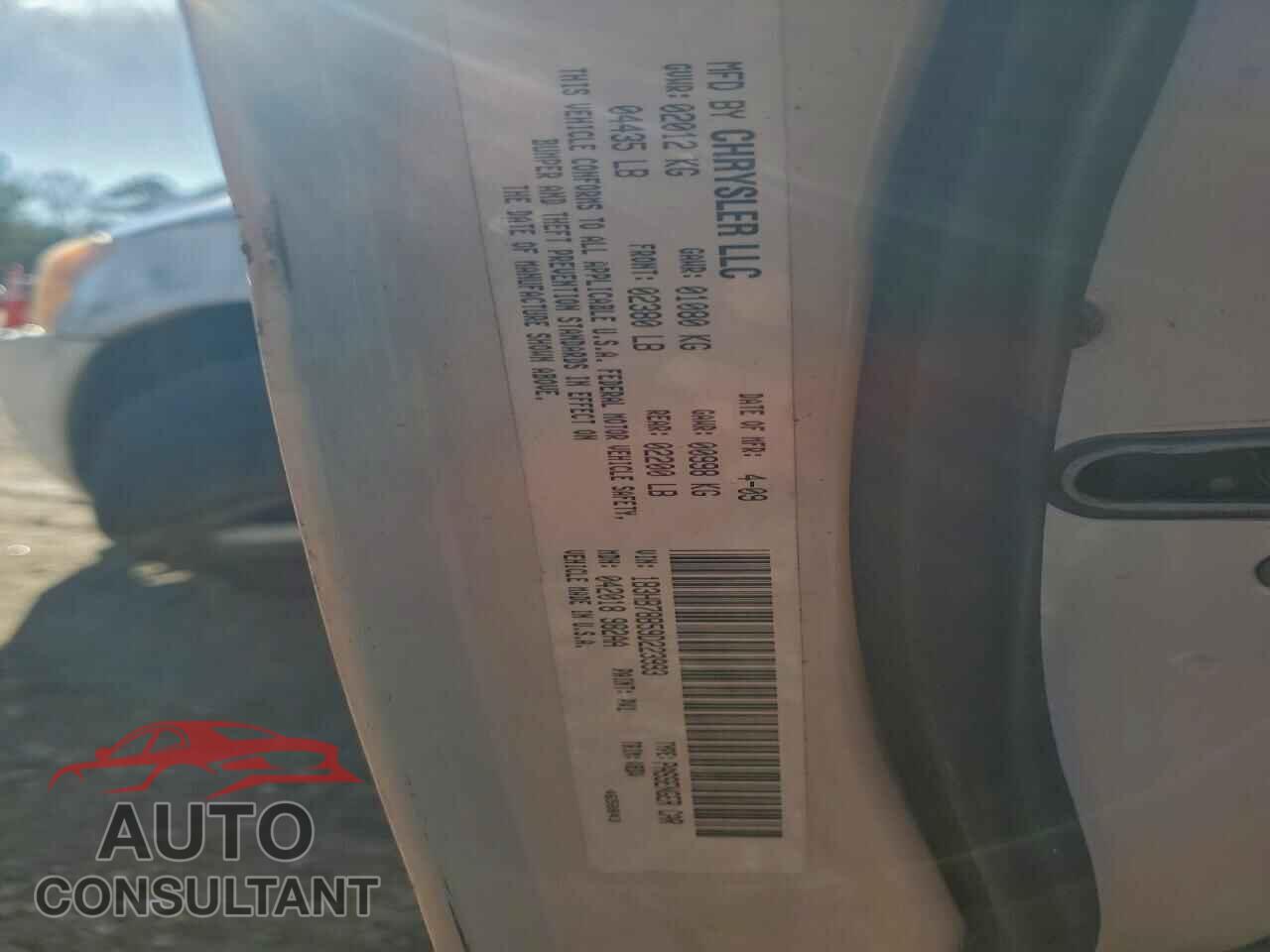 DODGE CALIBER 2009 - 1B3HB78B59D223993