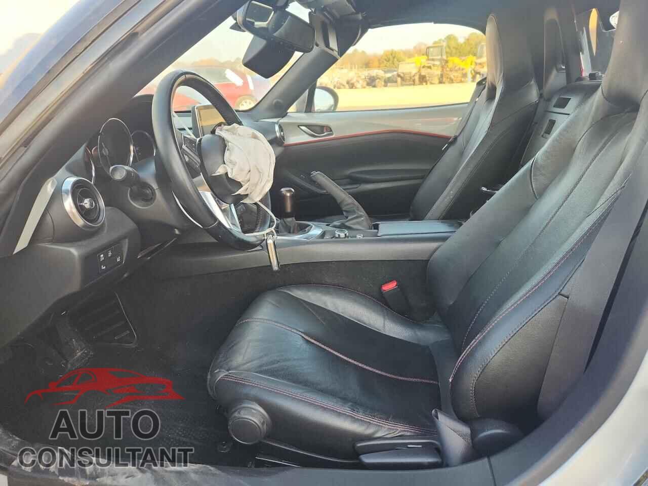 MAZDA MX5 2016 - JM1NDAD74G0107103