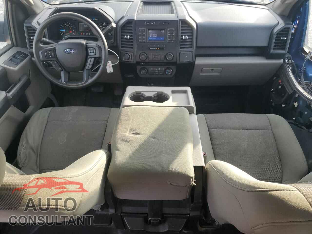 FORD F-150 2015 - 1FTEW1EF5FFB88978