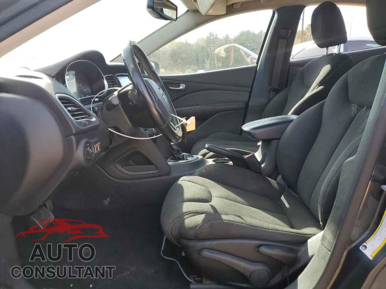 DODGE DART 2013 - 1C3CDFBA7DD323913