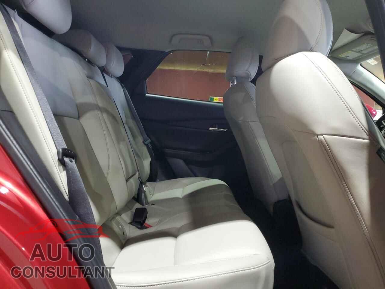 MAZDA CX30 2023 - 3MVDMBCM9PM511471