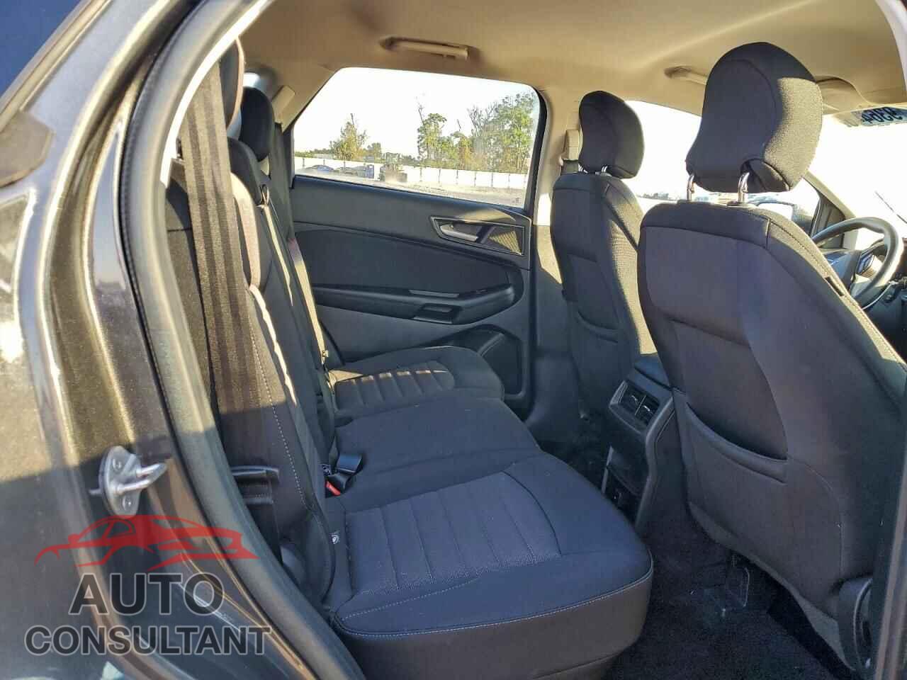 FORD EDGE 2017 - 2FMPK3G94HBC07740