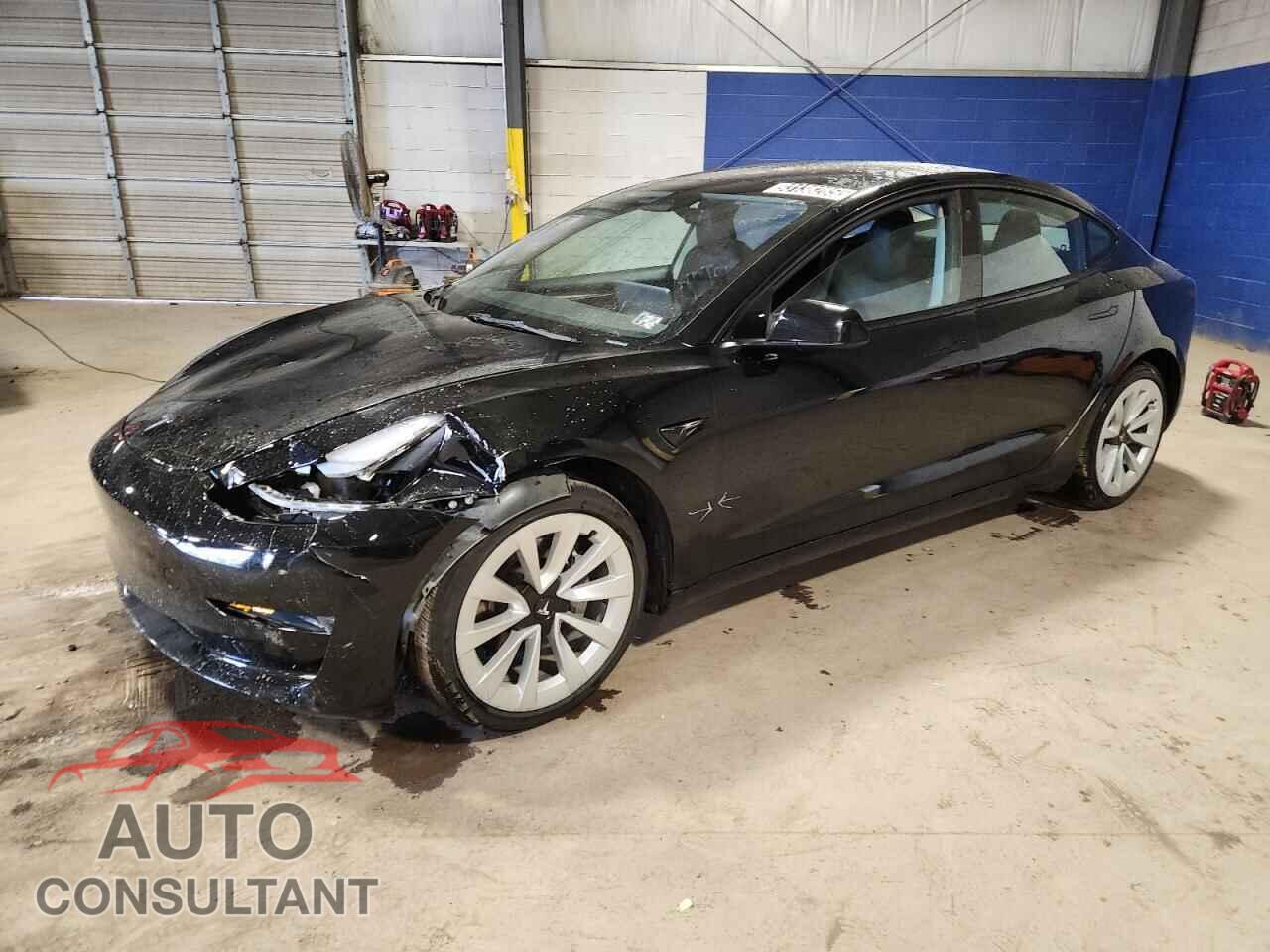 TESLA MODEL 3 2023 - 5YJ3E1EA2PF448127