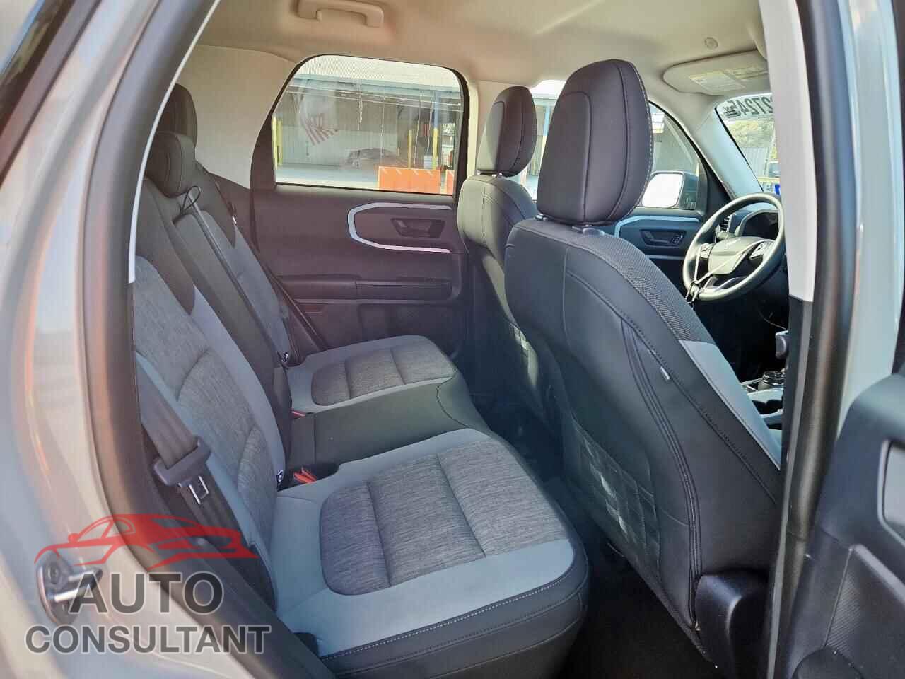 FORD BRONCO 2022 - 3FMCR9B60NRD91727