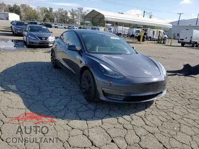 TESLA MODEL 3 2023 - 5YJ3E1EA0PF556973