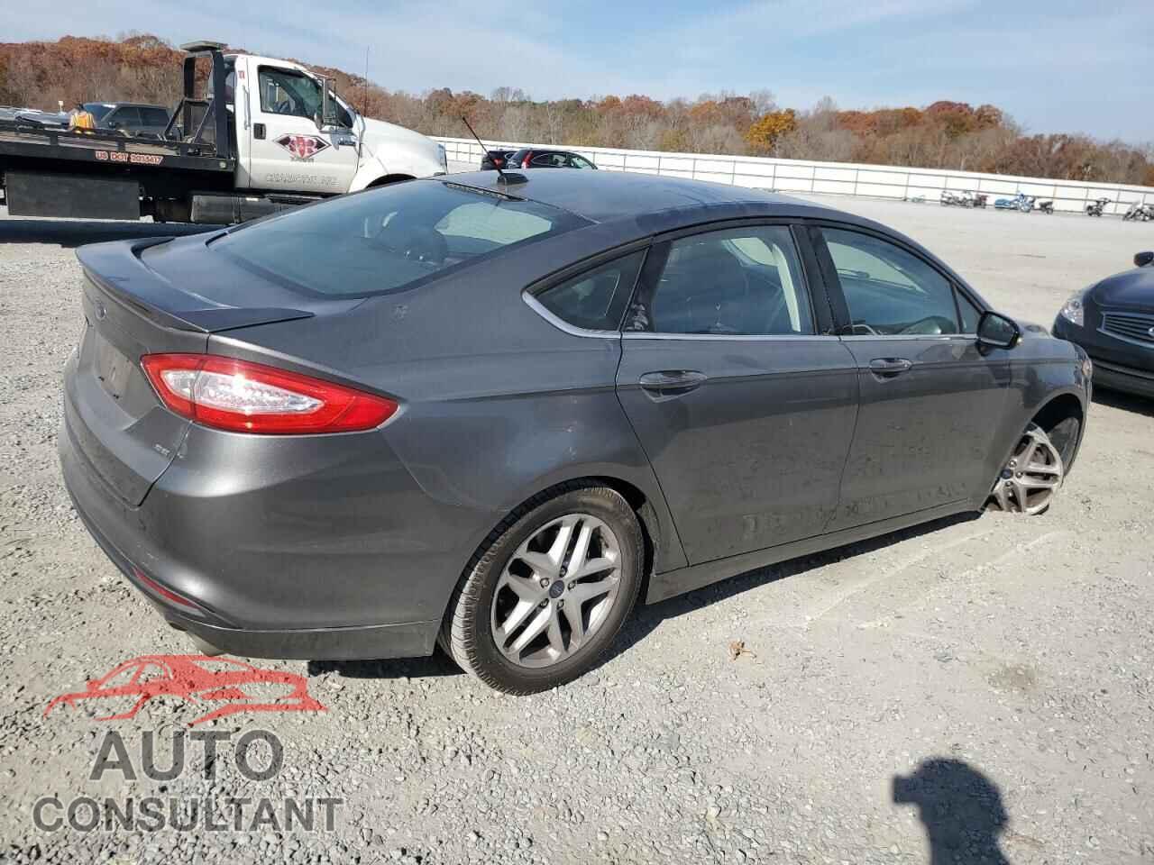 FORD FUSION 2014 - 3FA6P0H75ER178863