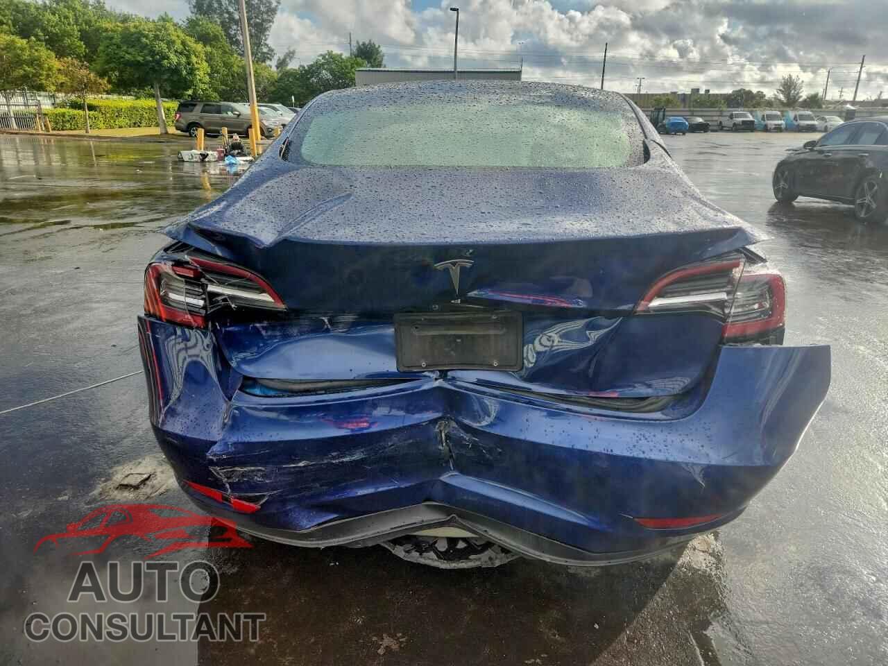 TESLA MODEL 3 2023 - 5YJ3E1EA3PF451084
