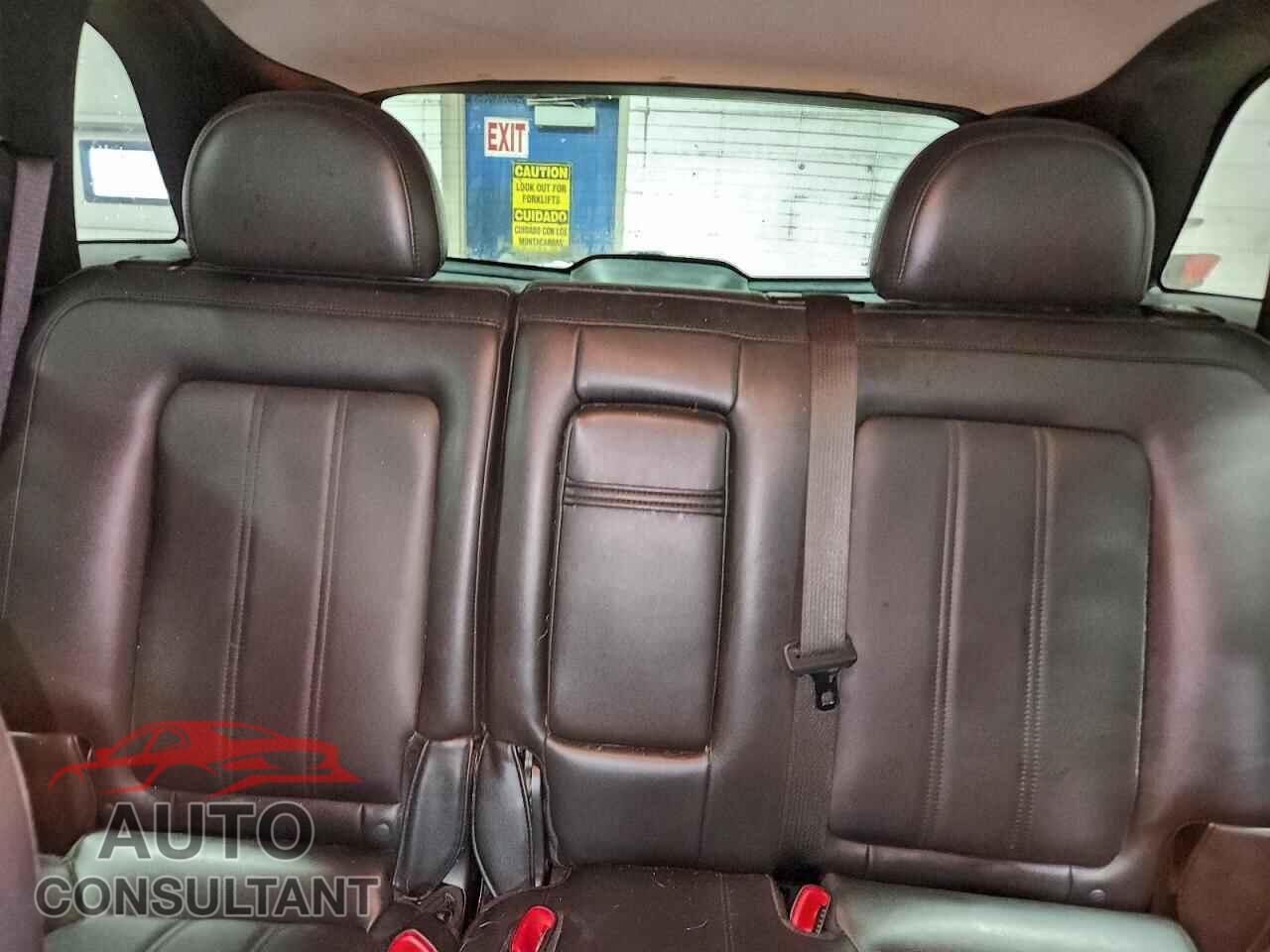 CHEVROLET CAPTIVA 2012 - 3GNFL4E52CS609558