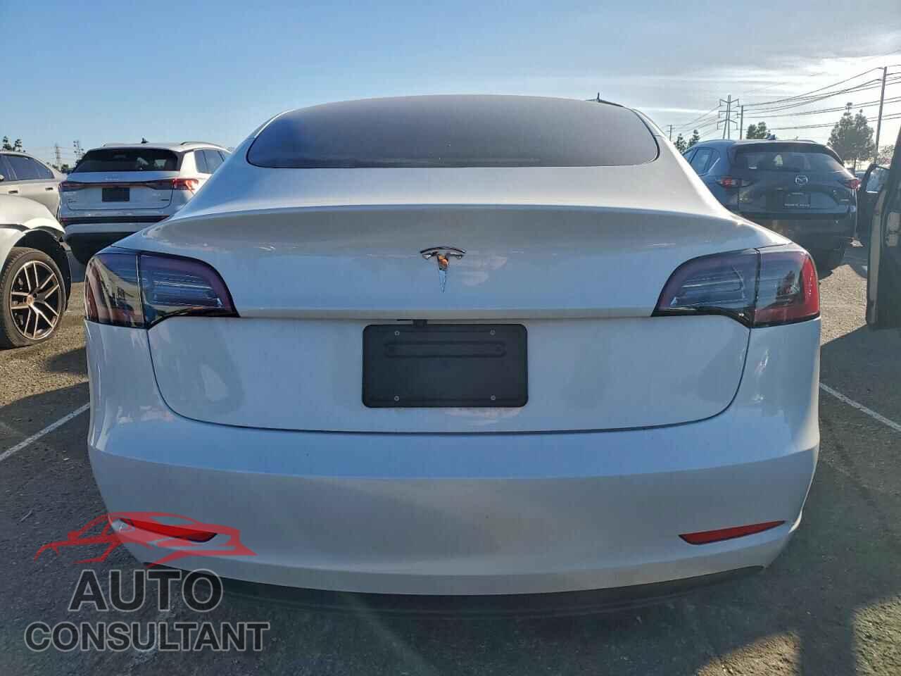 TESLA MODEL 3 2023 - 5YJ3E1EA4PF621744