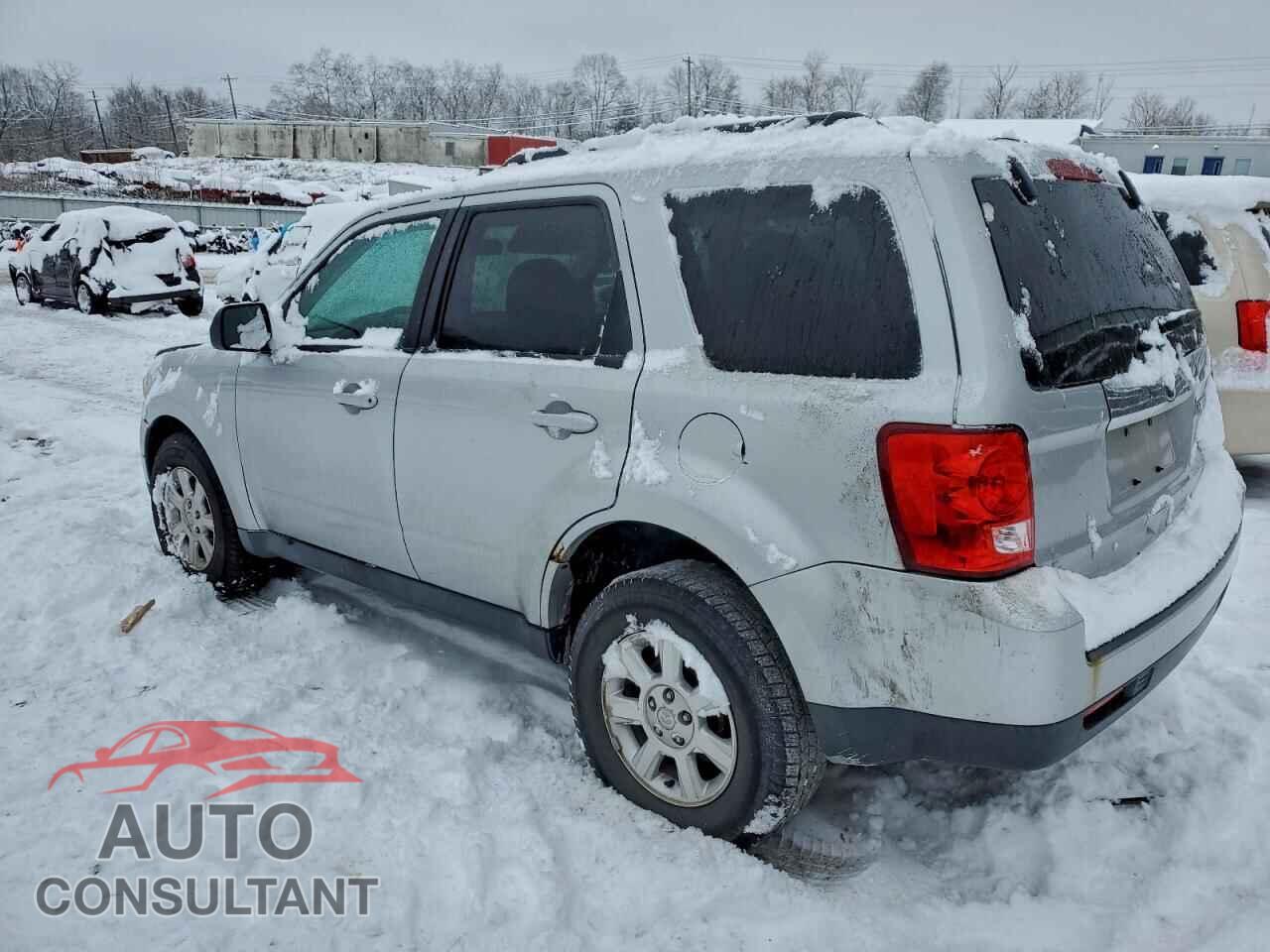 MAZDA TRIBUTE 2010 - 4F2CY9C78AKM04592