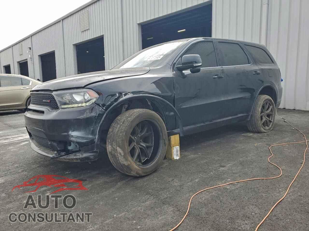 DODGE DURANGO 2020 - 1C4RDJDG5LC308390