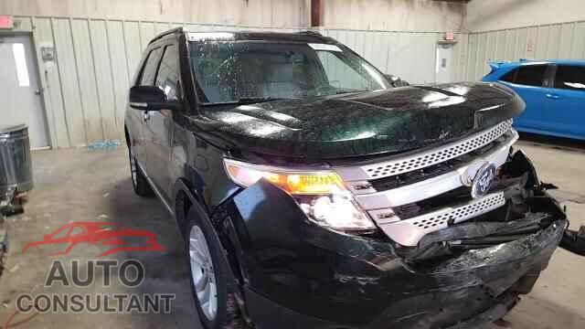FORD EXPLORER 2013 - 1FM5K7D80DGB60980