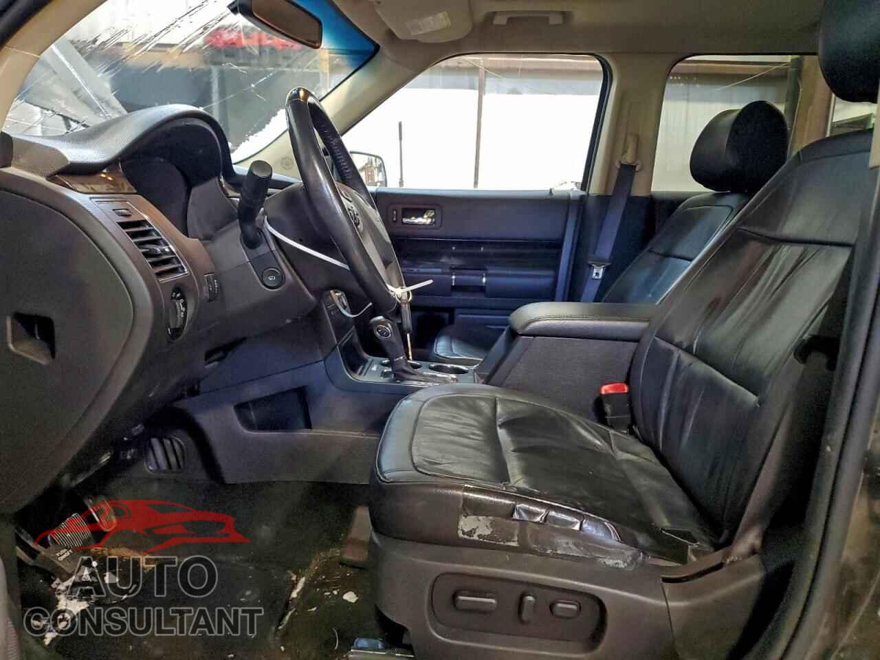 FORD FLEX 2013 - 2FMHK6C85DBD39516