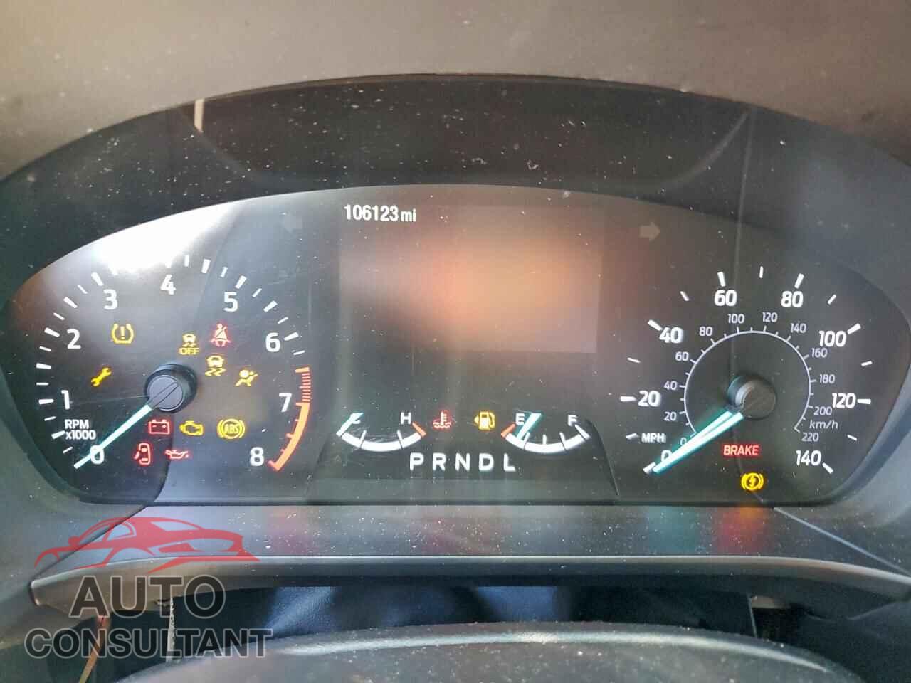 FORD ESCAPE 2020 - 1FMCU0H60LUB07679