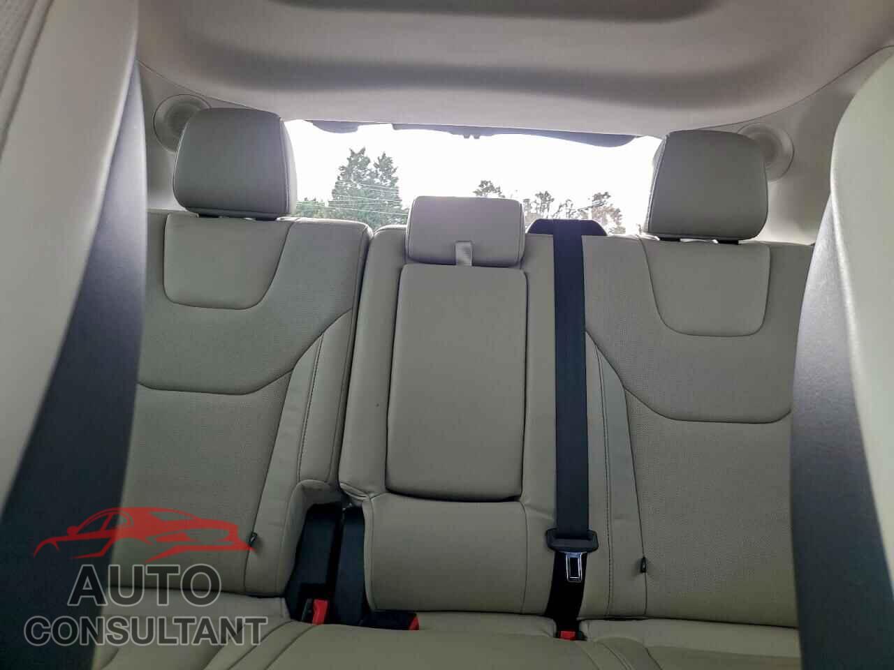 FORD EDGE 2016 - 2FMPK3K90GBB09312