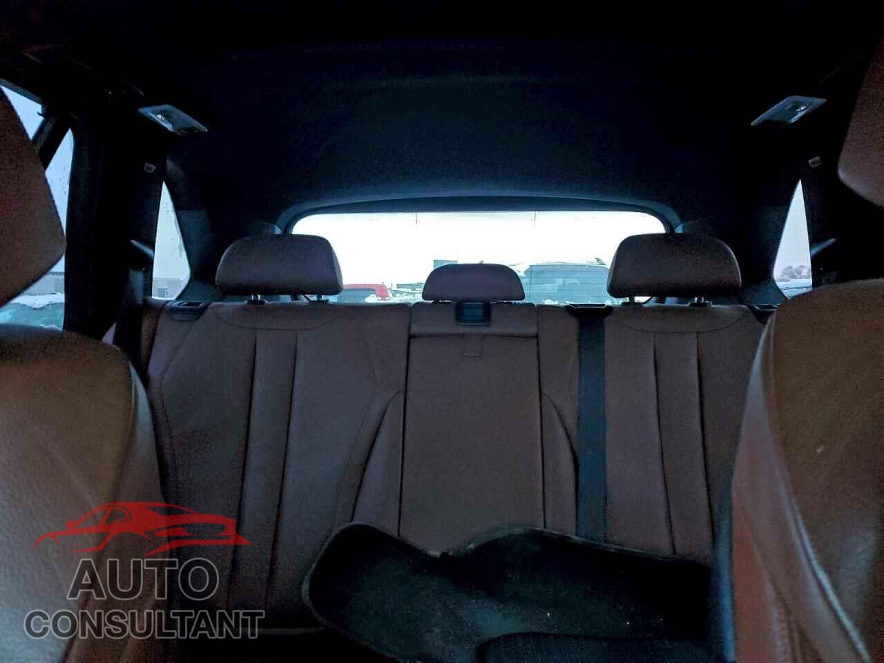 BMW X5 2014 - 5UXKR6C55E0C02219