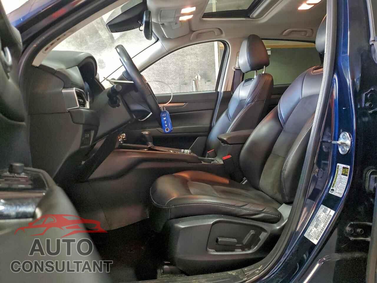 MAZDA CX-5 2018 - JM3KFBCM0J0426491