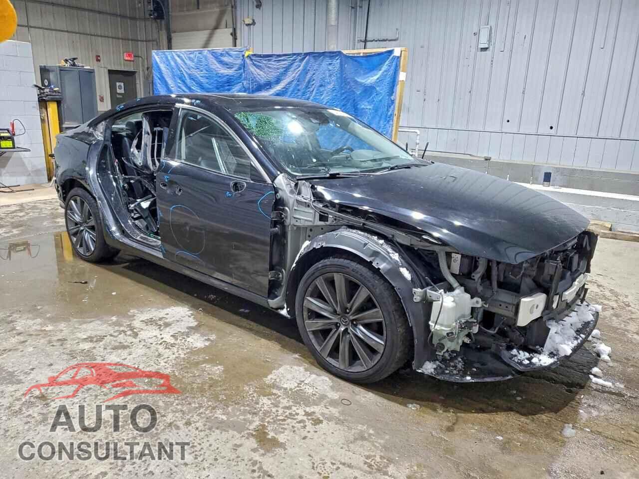 MAZDA 6 2021 - JM1GL1VM4M1602388