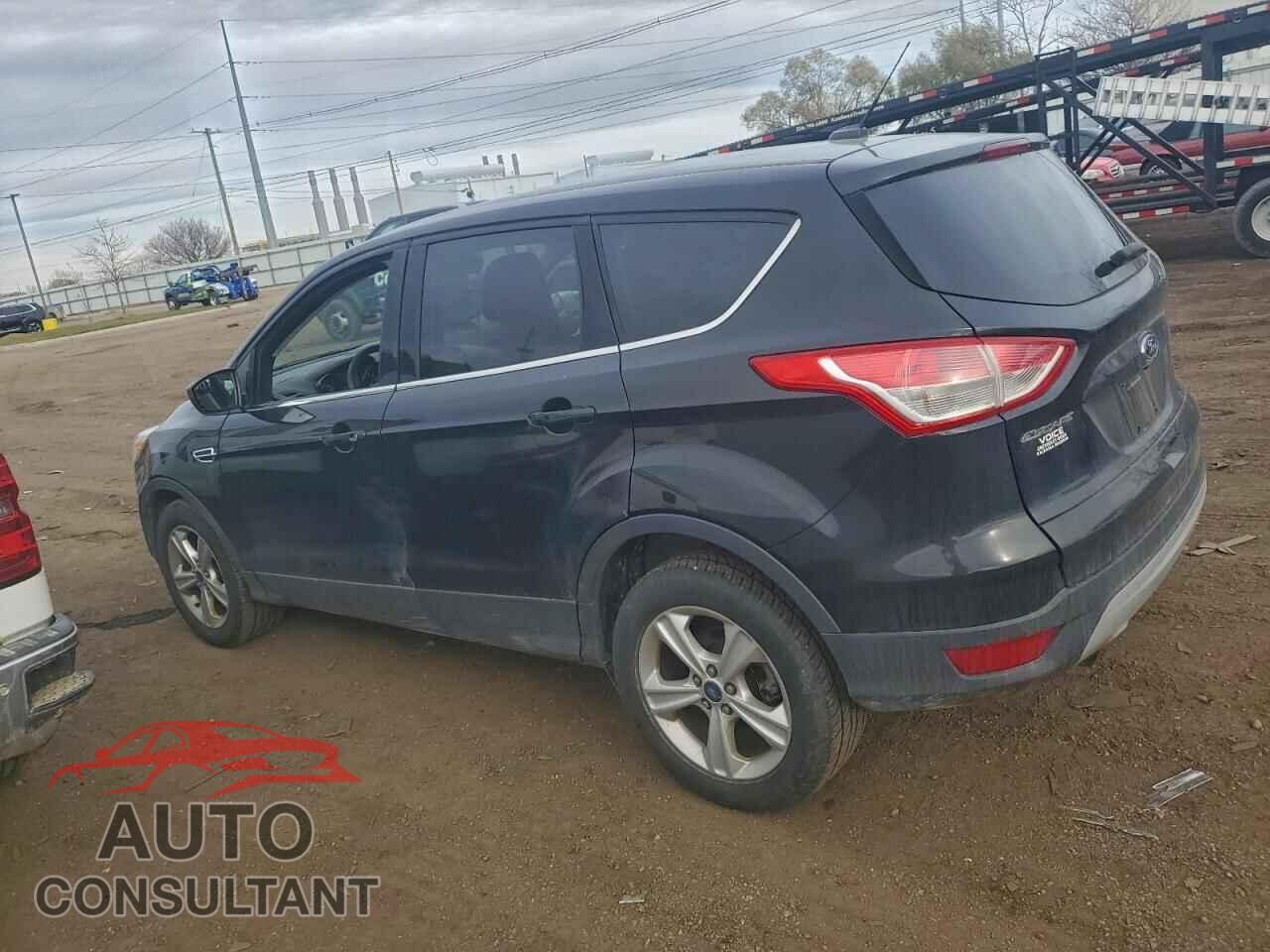 FORD ESCAPE 2014 - 1FMCU9GX9EUD89824