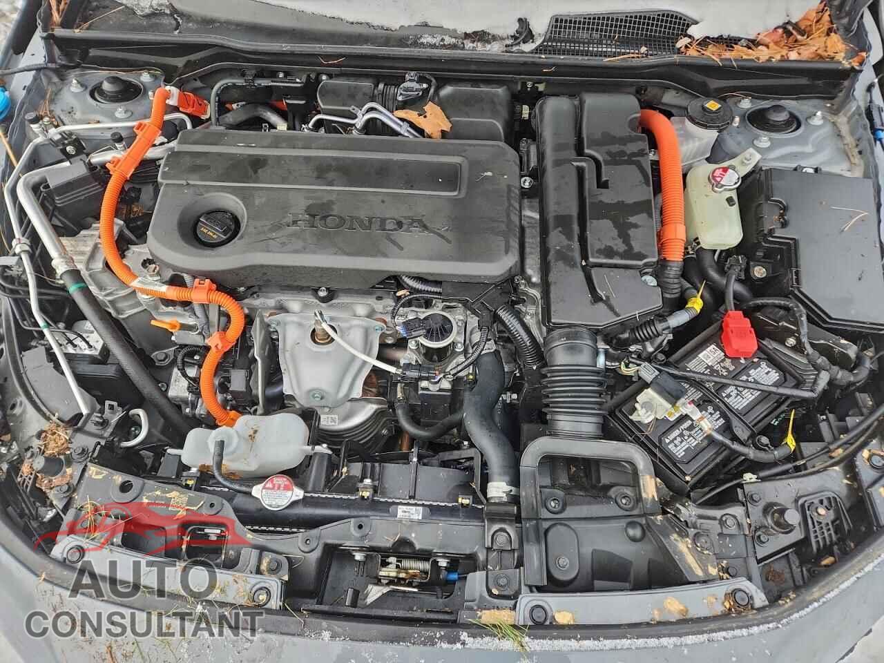 HONDA CIVIC 2026 - 2HGFE4F80TH301207