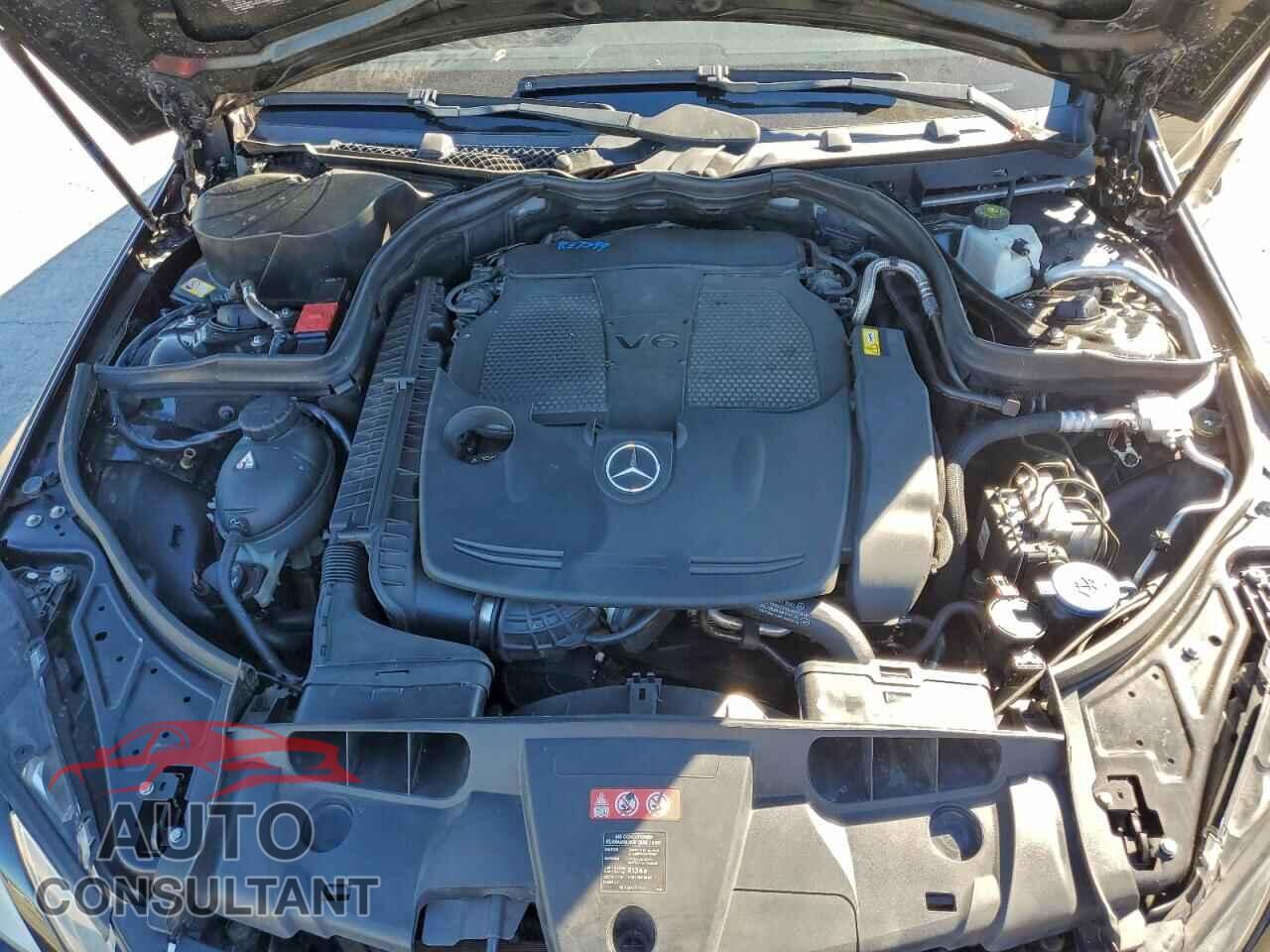 MERCEDES-BENZ E-CLASS 2013 - WDDKJ5KBXDF191386