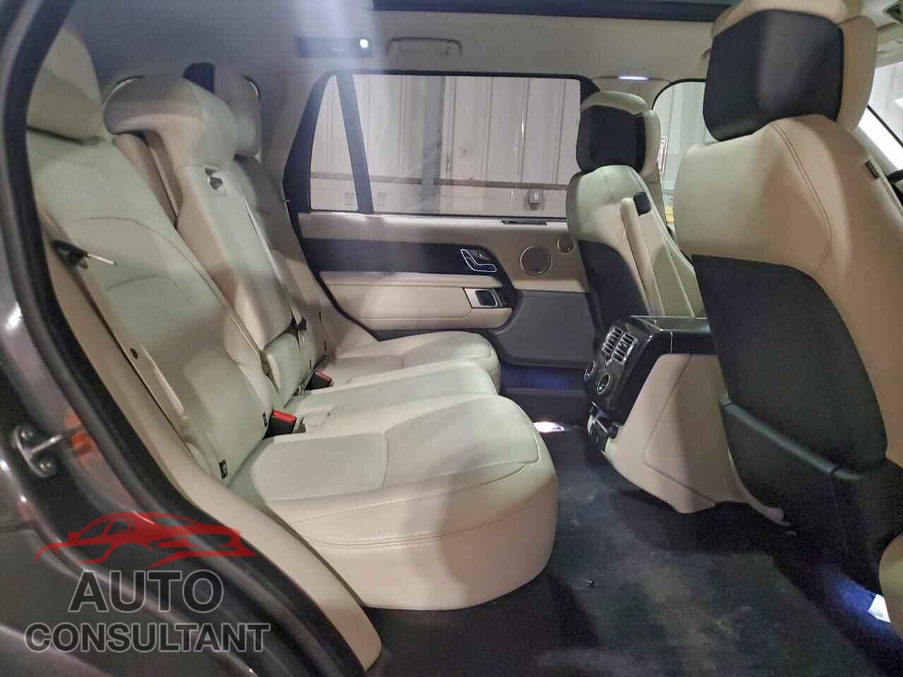 LAND ROVER RANGEROVER 2021 - SALGS5SE4MA426829