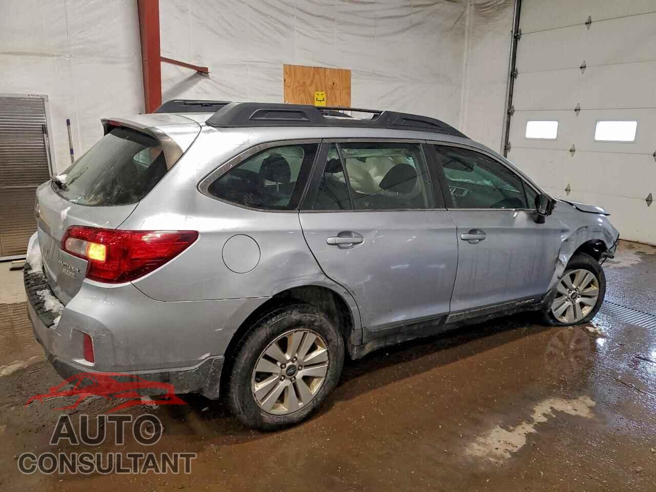 SUBARU OUTBACK 2017 - 4S4BSAAC4H3247979