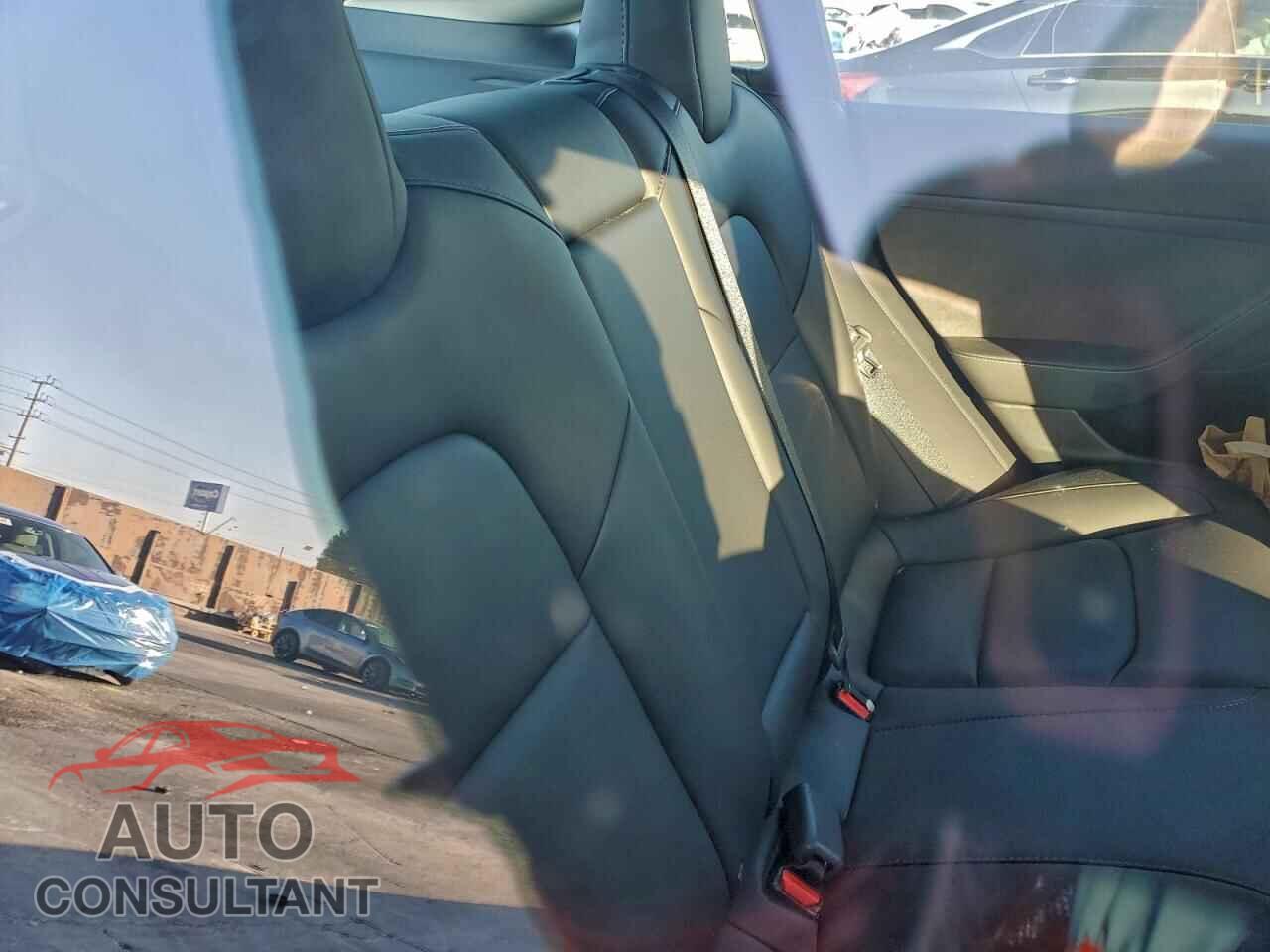 TESLA MODEL 3 2023 - 5YJ3E1EA6PF649755