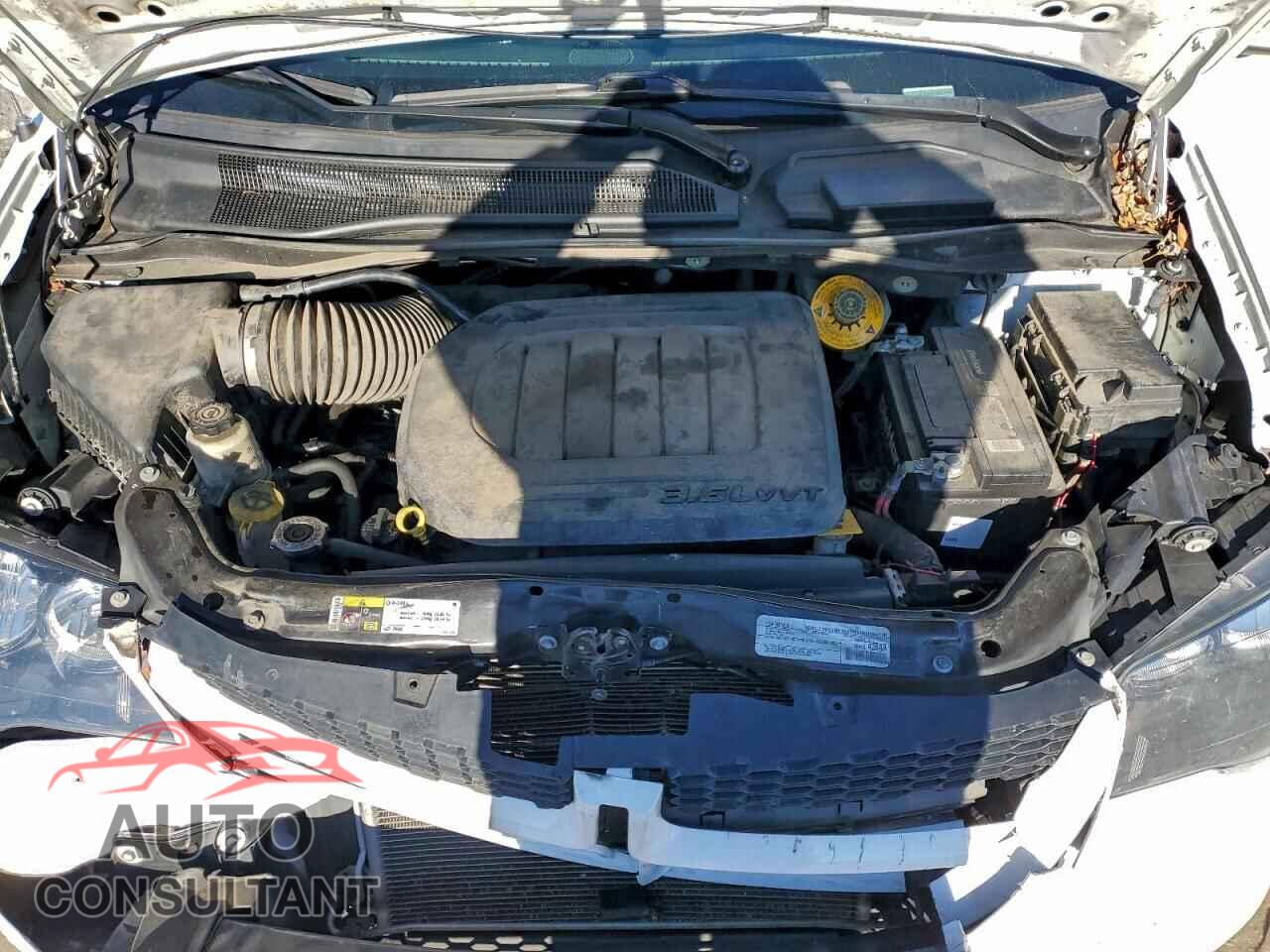 DODGE CARAVAN 2019 - 2C4RDGEG2KR578877