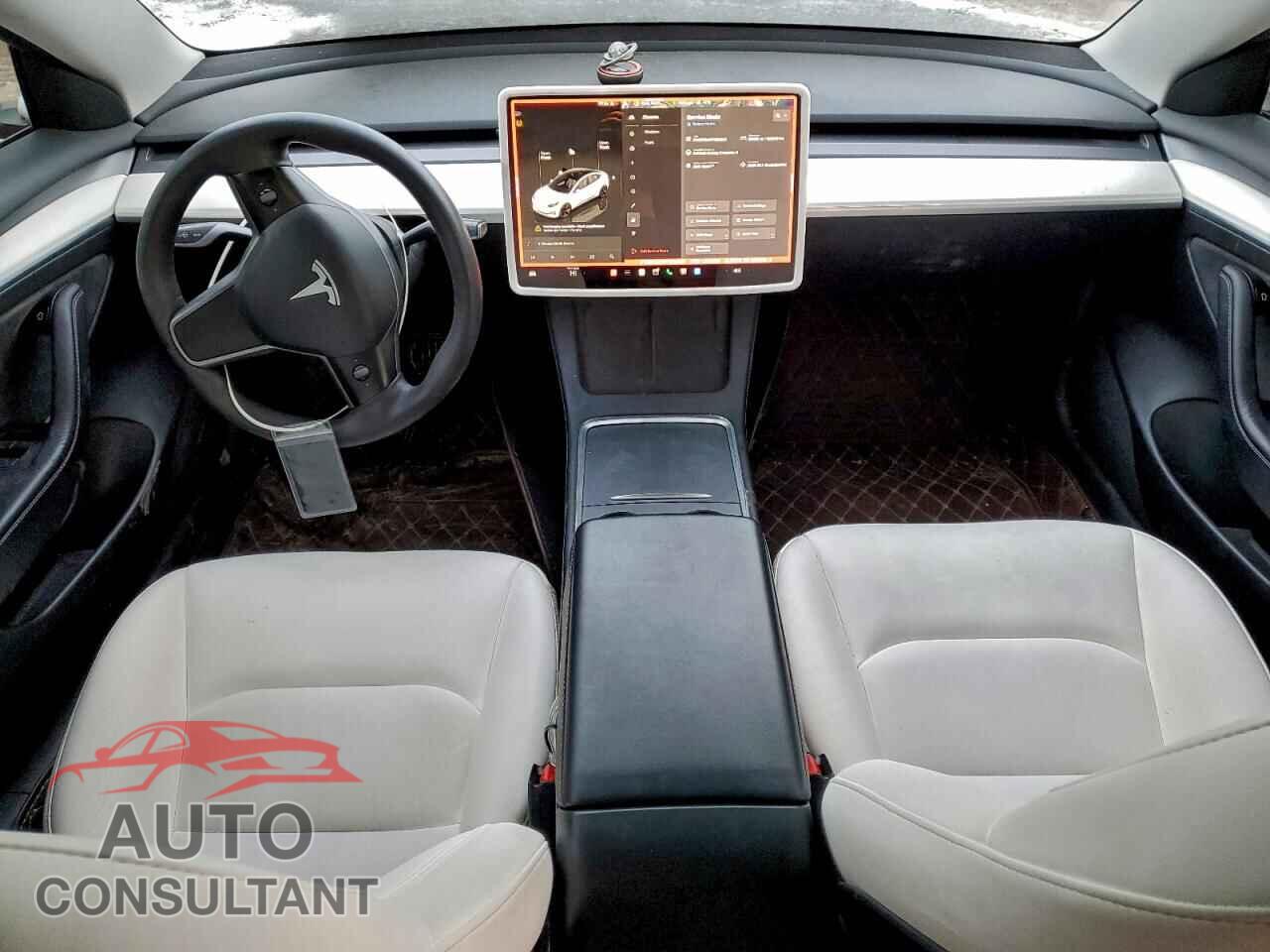 TESLA MODEL 3 2023 - 5YJ3E1EA1PF500833