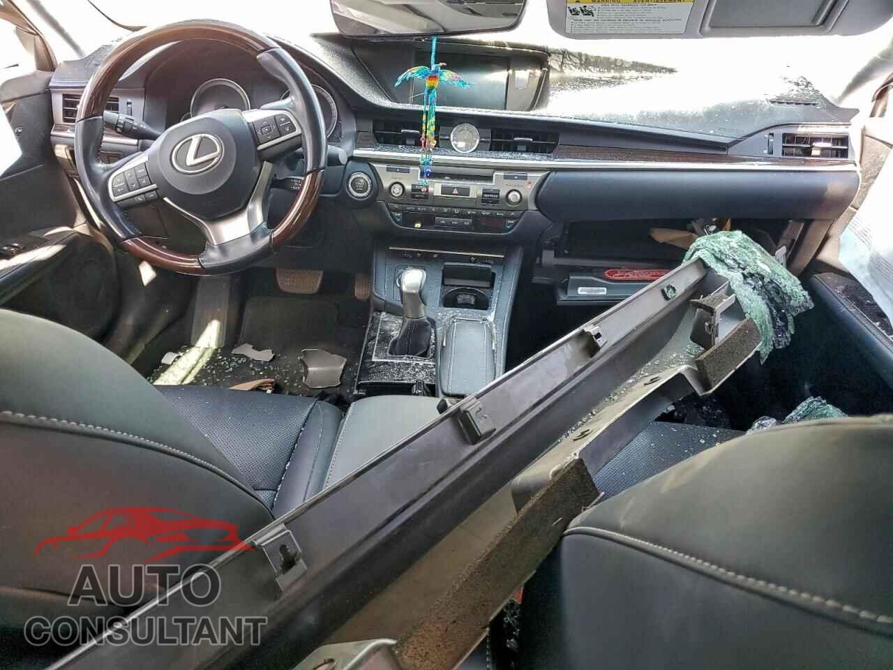 LEXUS ES350 2016 - JTHBK1GG6G2223457