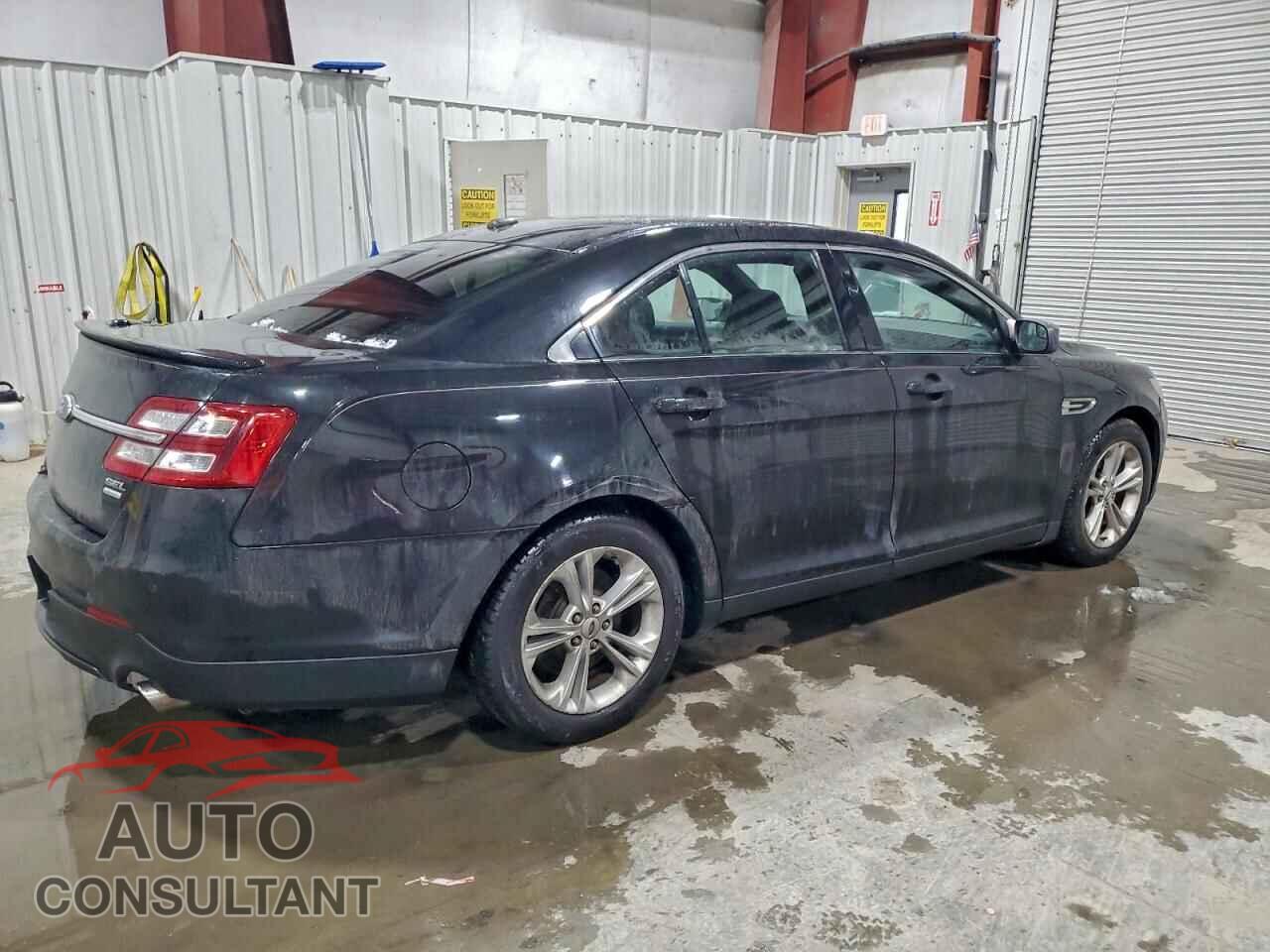 FORD TAURUS 2013 - 1FAHP2E95DG173422