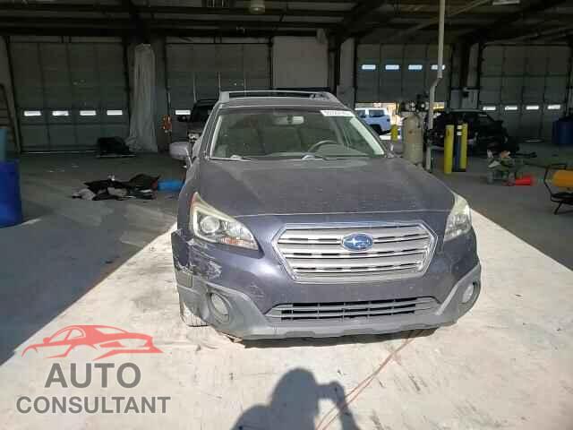 SUBARU OUTBACK 2015 - 4S4BSAEC9F3204309