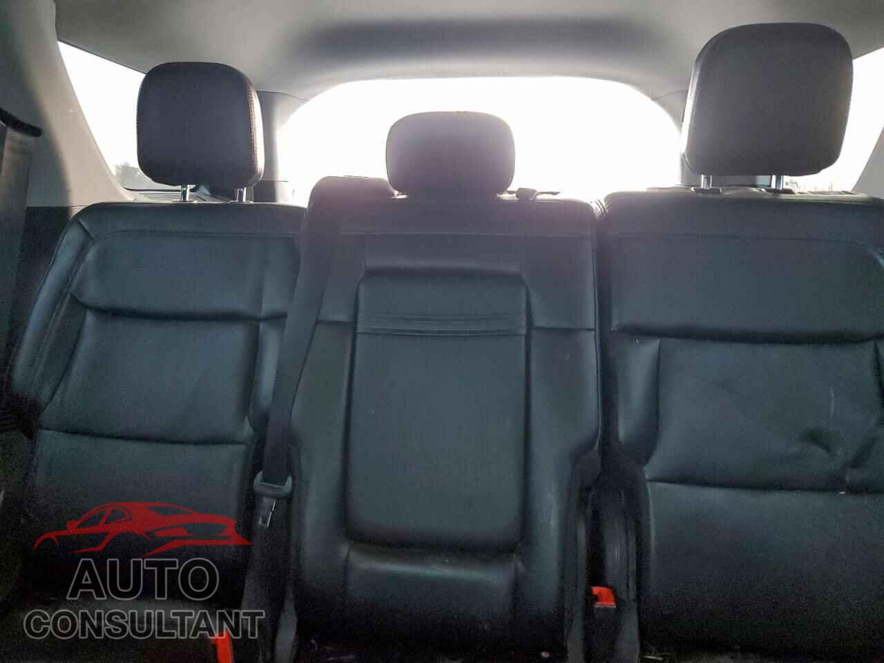 FORD EXPLORER 2021 - 1FMSK7FH9MGB55213