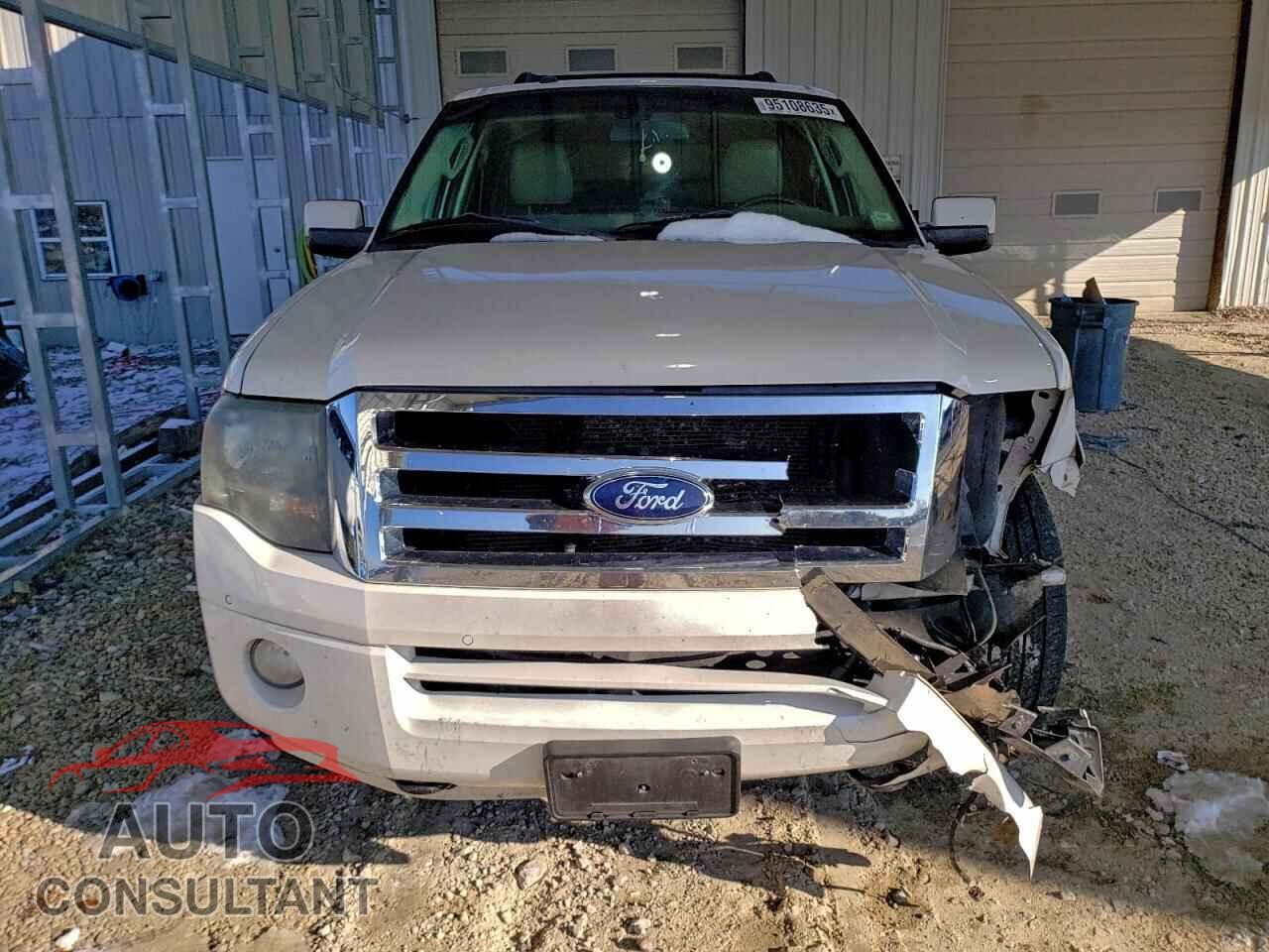 FORD EXPEDITION 2012 - 1FMJU2A59CEF36172
