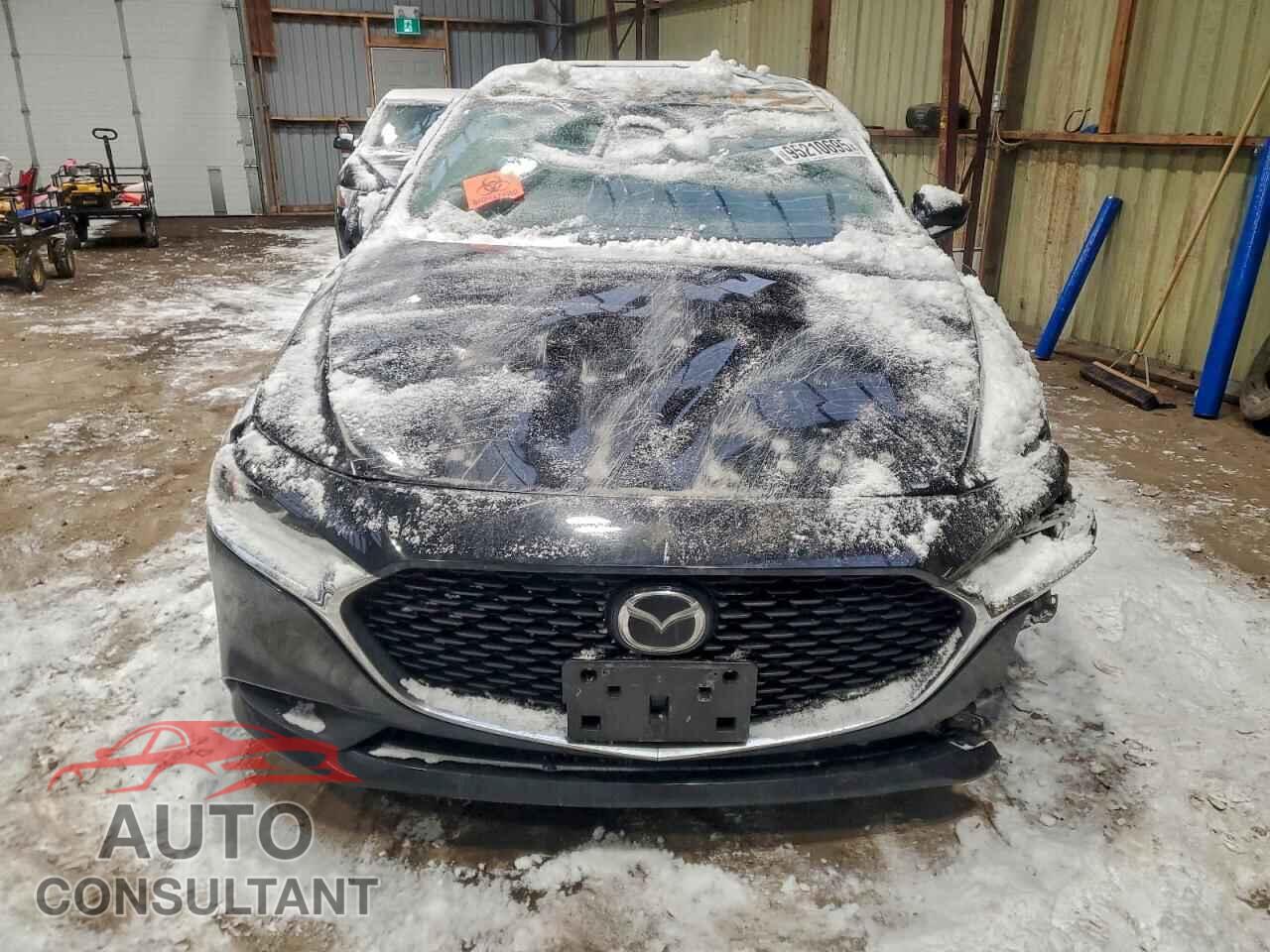 MAZDA 3 2019 - 3MZBPACL8KM111392