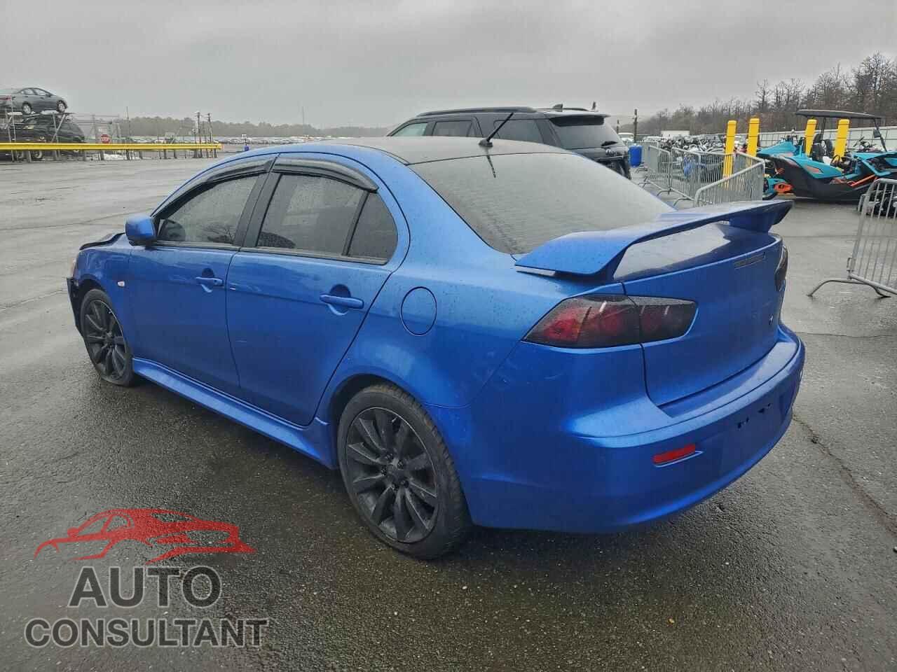 MITSUBISHI LANCER 2012 - JA32V2FW5CU006843