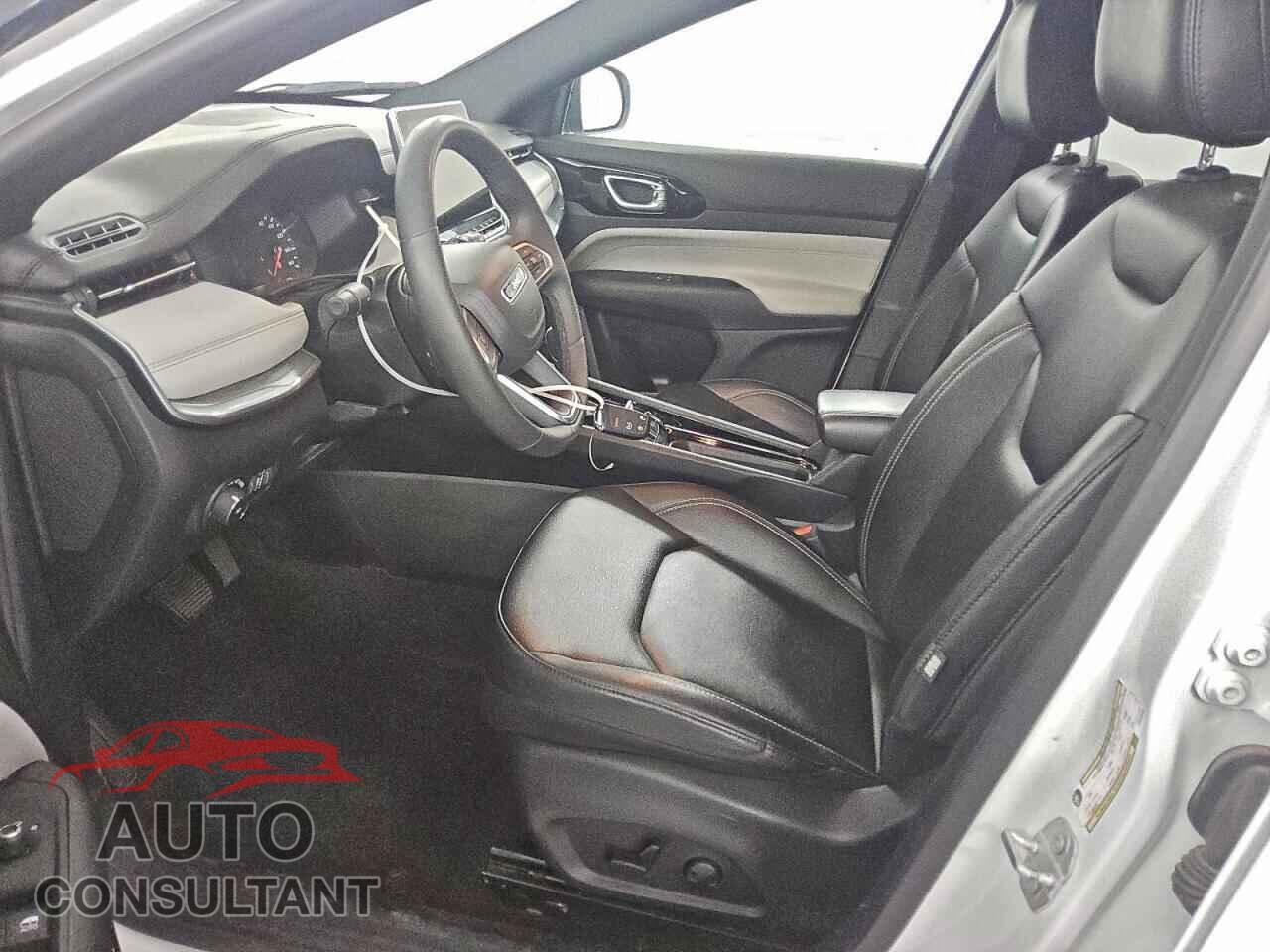 JEEP COMPASS 2025 - 3C4NJDCN5ST514112