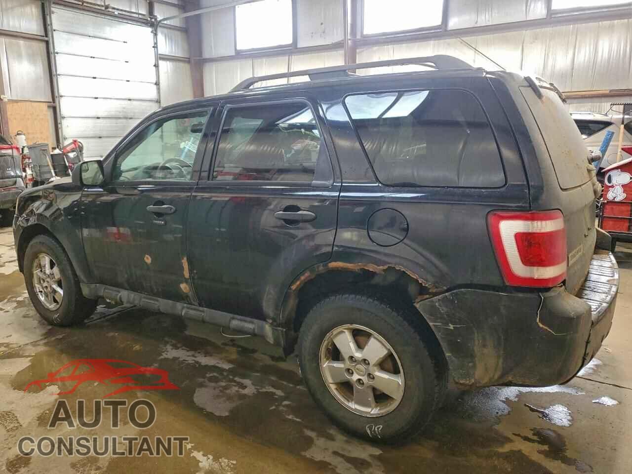 FORD ESCAPE 2012 - 1FMCU0DG2CKA01048
