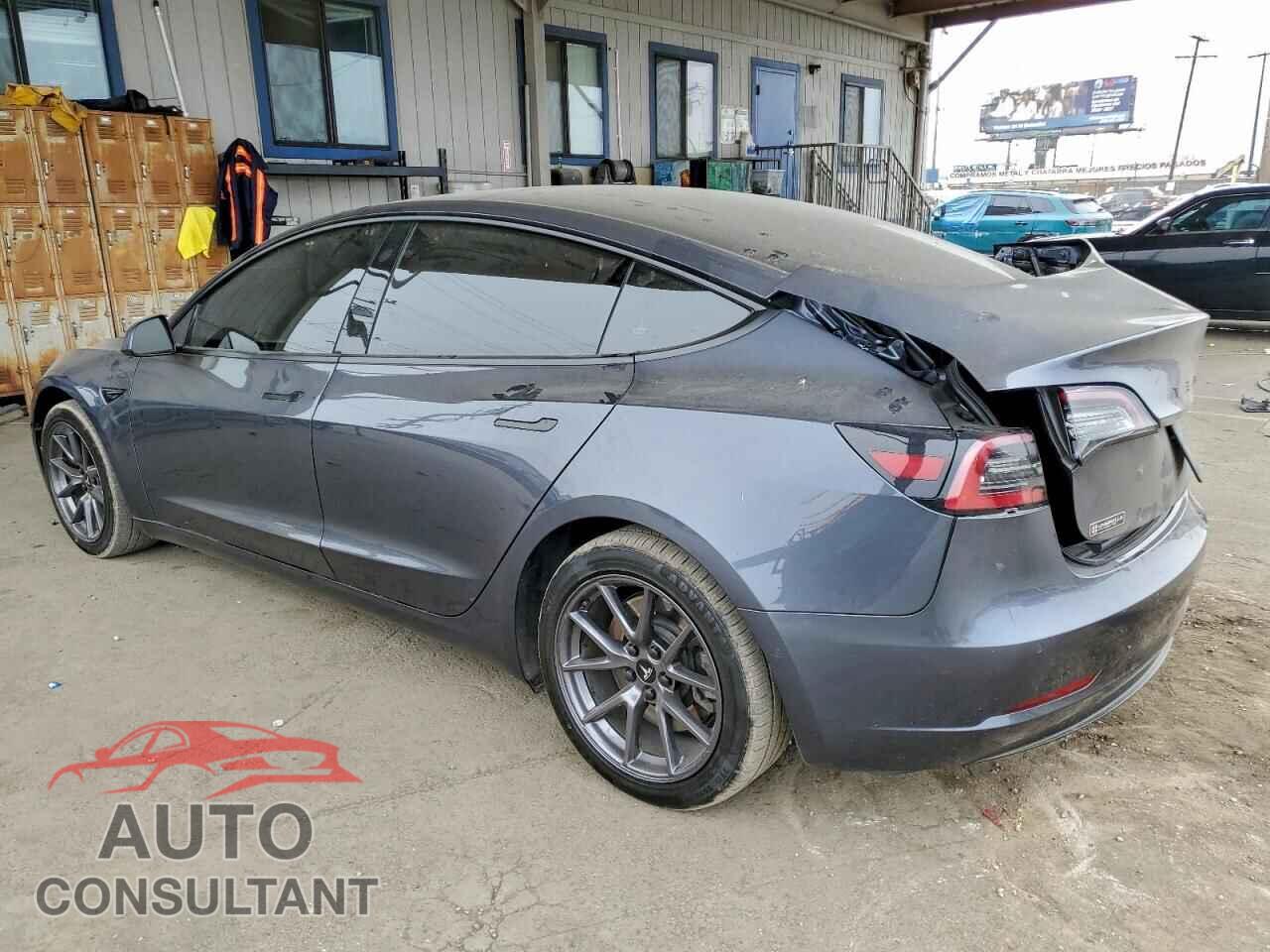 TESLA MODEL 3 2021 - 5YJ3E1EA1MF051620