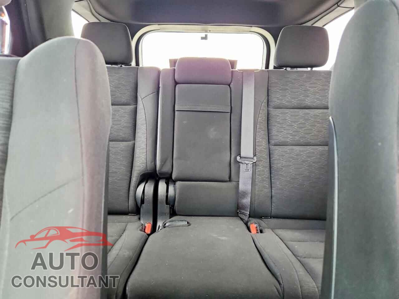 DODGE DURANGO 2023 - 1C4RDHAG9PC571338