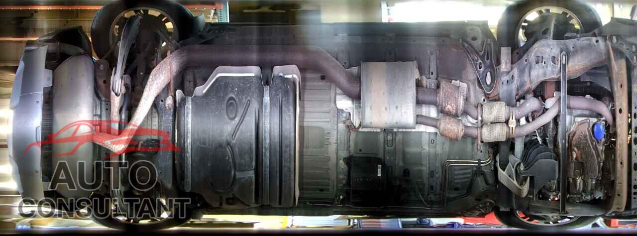 CHEVROLET BLAZER 2020 - 3GNKBCRS3LS647702