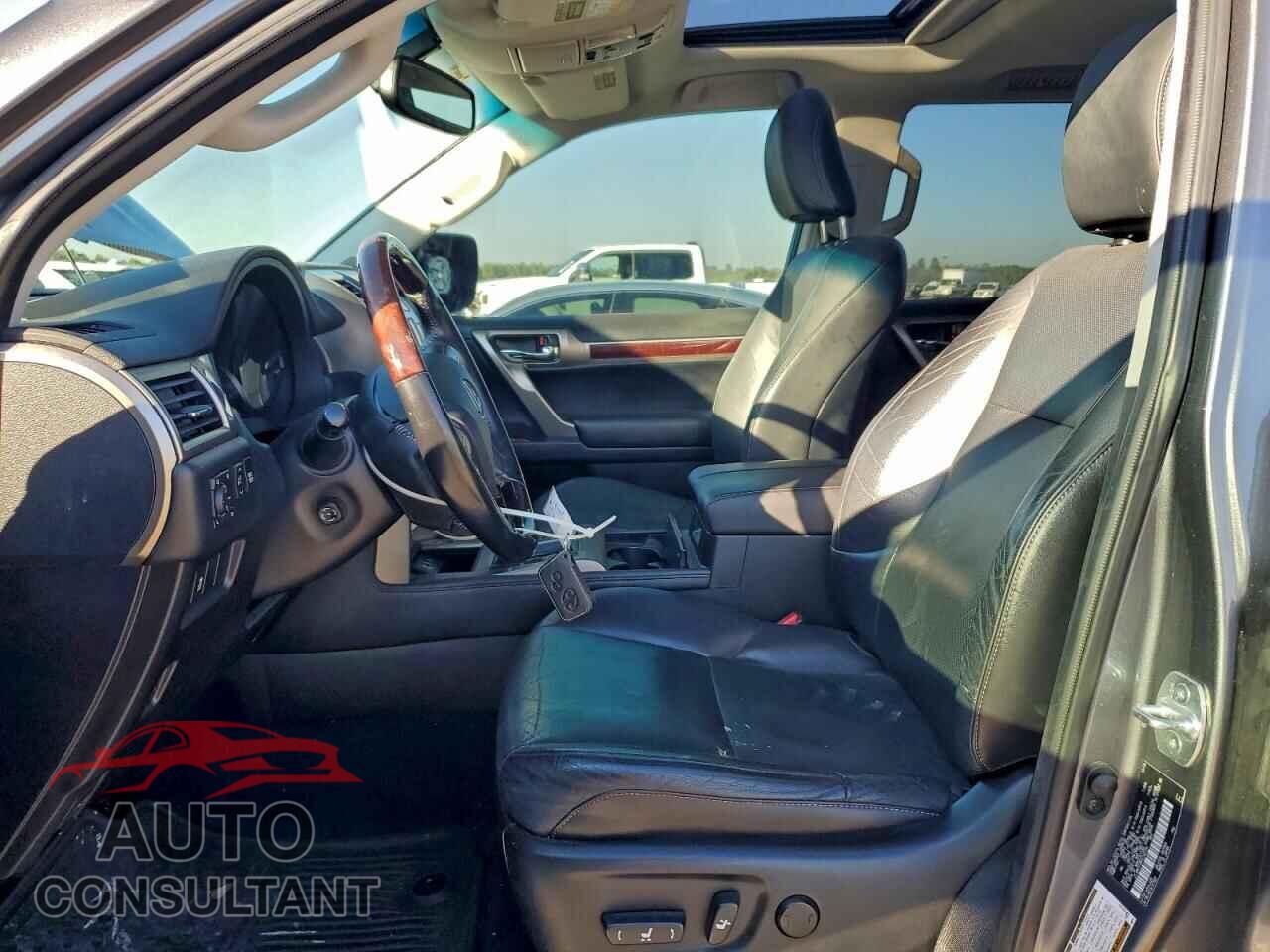 LEXUS GX 2017 - JTJBM7FX8H5160729