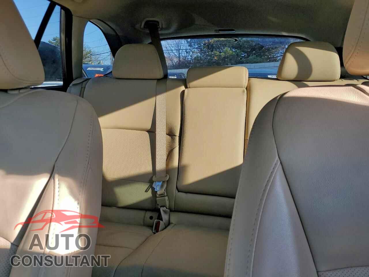 SUBARU OUTBACK 2015 - 4S4BSBNC5F3248510