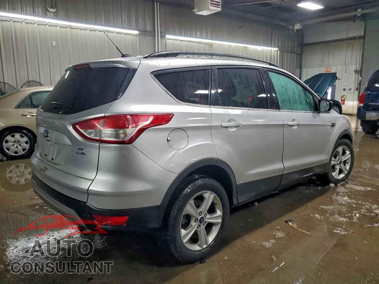 FORD ESCAPE 2014 - 1FMCU9G92EUC65542