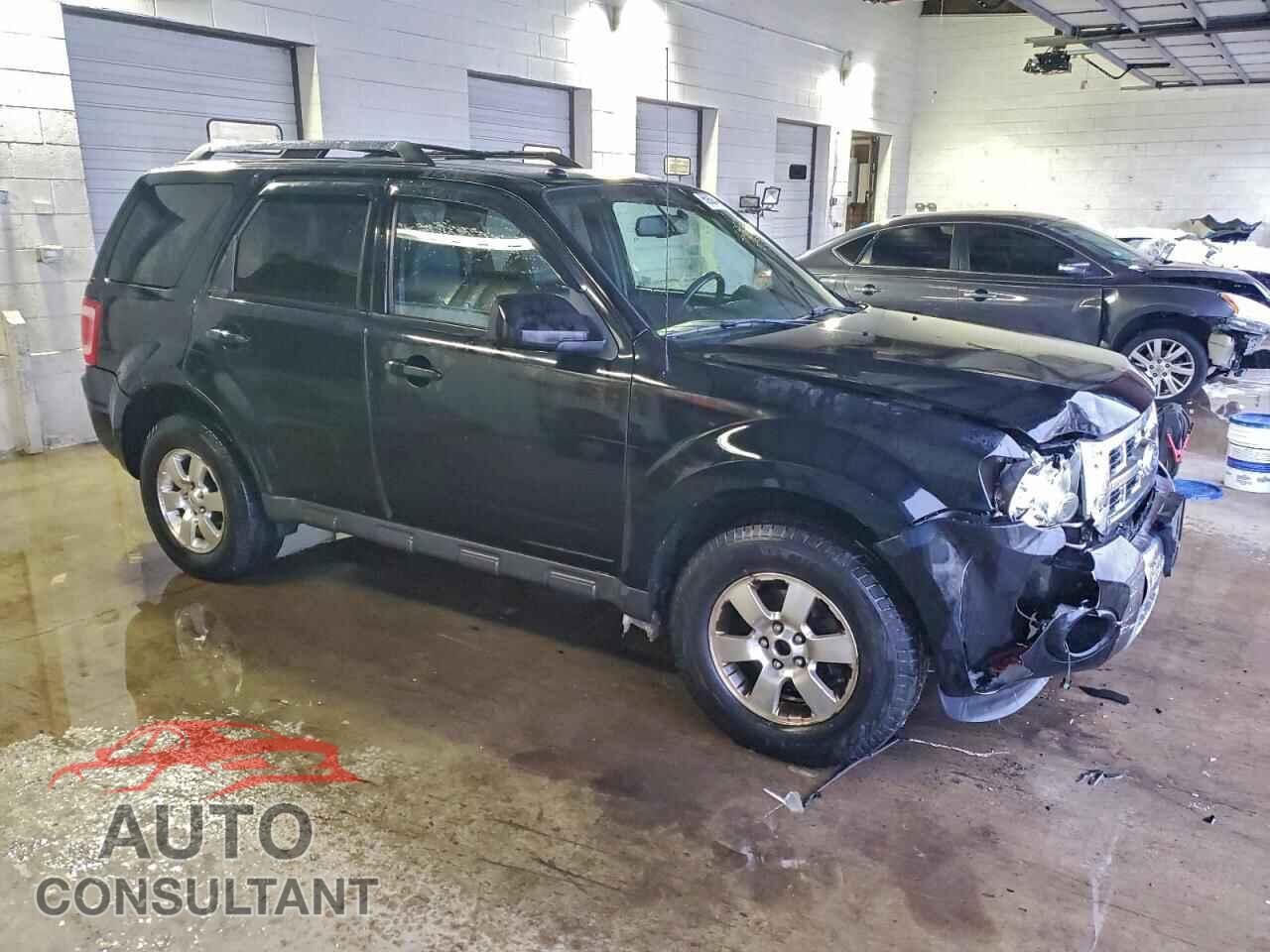 FORD ESCAPE 2012 - 1FMCU9EG2CKB68660