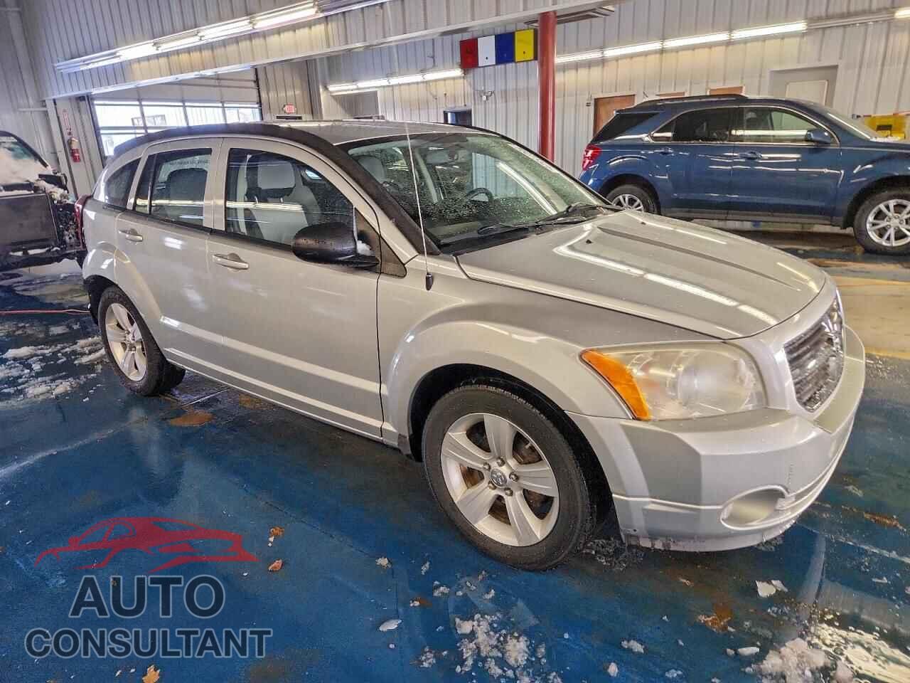 DODGE CALIBER 2011 - 1B3CB3HA8BD296212