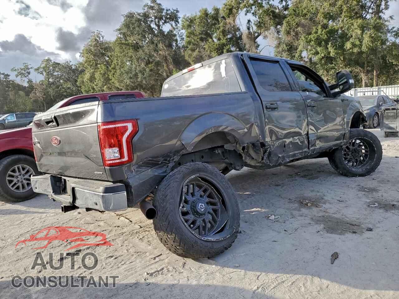FORD F-150 2015 - 1FTEW1CFXFFB29010