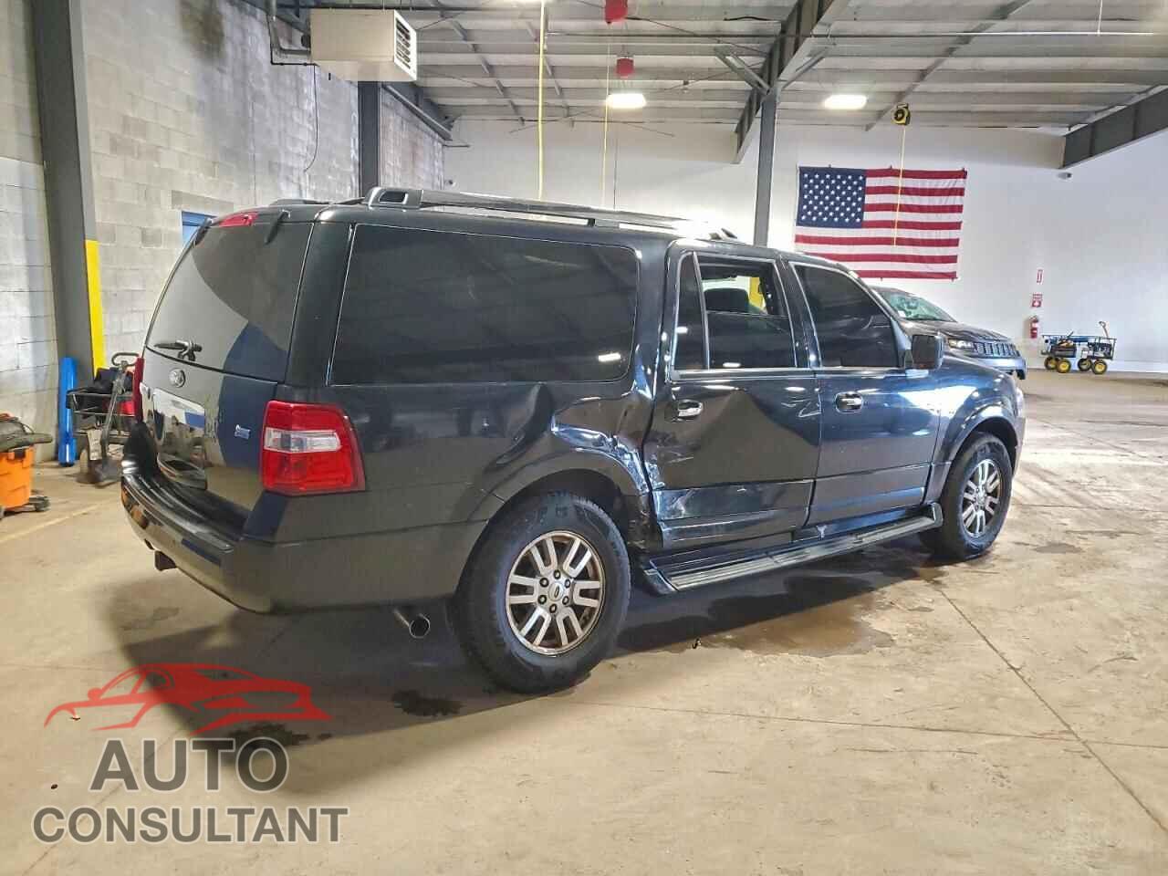 FORD EXPEDITION 2013 - 1FMJK1K55DEF01063